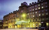 Royal Station Hotel, Newcastle-upon-Tyne